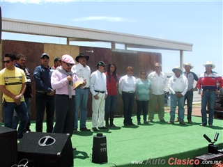 10a Expoautos Mexicaltzingo - Imágenes del Evento - Parte I | 