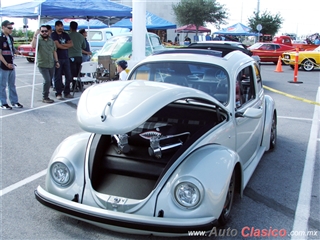 14ava Exhibición Autos Clásicos y Antiguos Reynosa - Imágenes del Evento - Parte I | 