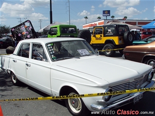 14ava Exhibición Autos Clásicos y Antiguos Reynosa - Event Images - Part III | 1964 Plymouth