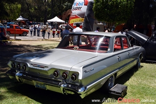 11o Encuentro Nacional de Autos Antiguos Atotonilco - Event Images - Part VIII | 1963 Chevrolet Biscayne