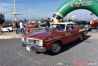 11a Ruta Zacatecana - Imágenes del Evento Parte II | 1975 Dodge Super Bee