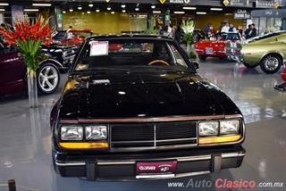 Salón Retromobile 2019 "Clásicos Deportivos de 2 Plazas" - Imágenes del Evento Parte VI | 1982 Rambler Rally AMX Motor 6L 282ci 132hp