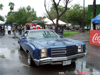 26 Aniversario del Museo de Autos y Transporte de Monterrey - Imágenes del Evento - Parte VI | 