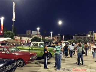 Segundo Desfile y Exposición de Autos Clásicos Antiguos Torreón - Imágenes del Evento - Parte VI | 