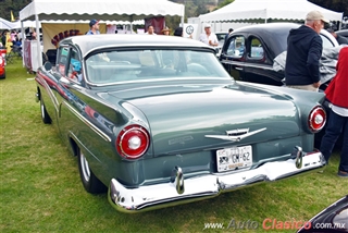 XXXI Gran Concurso Internacional de Elegancia - Imágenes del Evento - Parte II | 1957 Ford 300 Sedan 2 Puertas
