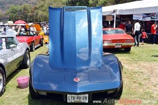 XXXI Gran Concurso Internacional de Elegancia - Imágenes del Evento - Parte VI | 1973 Chevrolet Corvette Coupe