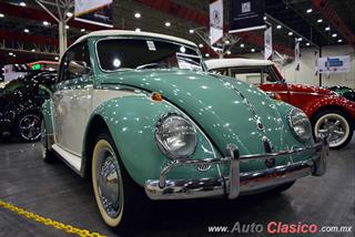 Motorfest 2018 - Imágenes del Evento - Parte V | 1958 Volkswagen Sedan Convertible
