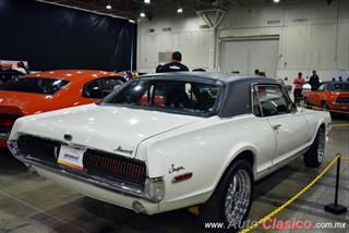 Motorfest 2018 - Imágenes del Evento - Parte X | 1968 Ford Cougar
