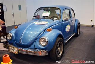 Reynosa Car Fest 2018 - Imágenes del Evento - Parte IV | 1974 Volkswagen Super Beetle