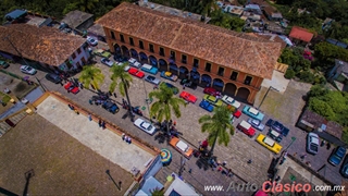 Puebla Classic Tour 2019 - Turismo Xochitlán | 