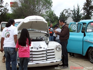 Séptima Ruta Zacatecana - Exhibición en Fresnillo - Parte II | 