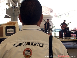 Séptima Ruta Zacatecana - Acknowledgements | 