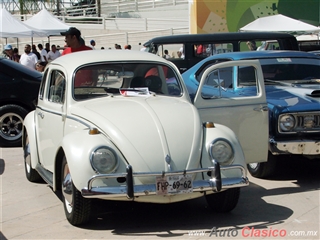 Segundo Desfile y Exposición de Autos Clásicos Antiguos Torreón - Imágenes del Evento - Parte III | 