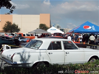 14ava Exhibición Autos Clásicos y Antiguos Reynosa - Imágenes del Evento - Parte III | 1964 Plymouth