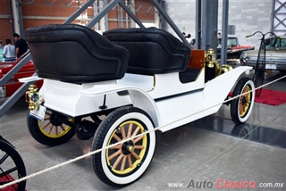 Museo Temporal del Auto Antiguo Aguascalientes - Imágenes del Evento - Parte III | 1912 Ford Tour About