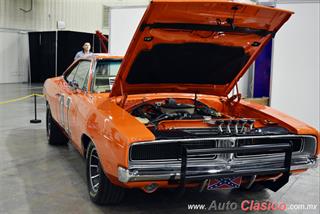 Motorfest 2018 - Imágenes del Evento - Parte VIII | 1969 Dodge Charger