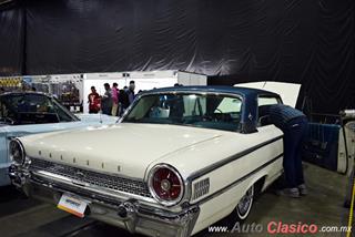 Motorfest 2018 - Event Images - Part X | 1963 Ford Galaxie XL500