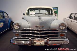 Reynosa Car Fest 2018 - Event Images - Part IV | 1950 Chrysler New Yorker