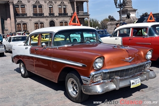 Día Nacional del Auto Antiguo Monterrey 2020 - Imágenes del Evento Parte VII | 