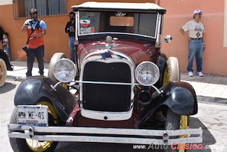 Tercer Encuentro Ford A Amigos México - Imágenes del Evento Parte VI | Ford A 1929