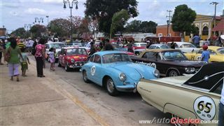 Rally Maya 2014 - Imágenes del evento IV | 