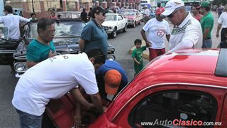 Rally Maya 2015 - Valladolid, Playa del Carmen y Cancún | 