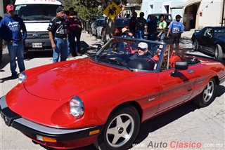 Día del Auto Antiguo 2016 Saltillo - Imágenes del Evento - Parte IV | 
