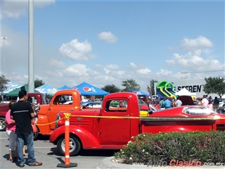 14ava Exhibición Autos Clásicos y Antiguos Reynosa - Event Images - Part III | 