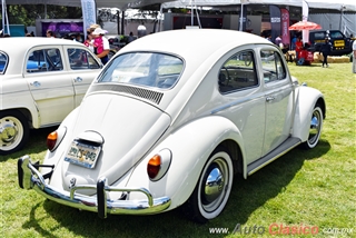 XXXI Gran Concurso Internacional de Elegancia - Event Images - Part V | 1968 Volkswagen Sedan