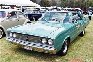 XXXI Gran Concurso Internacional de Elegancia - Imágenes del Evento - Parte VIII | 1967 Dodge Coronet 500