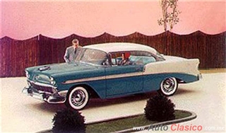 Chevrolet 1956 | 