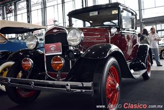 Retromobile 2017 - Imágenes del Evento - Parte I | 1931 Ford A