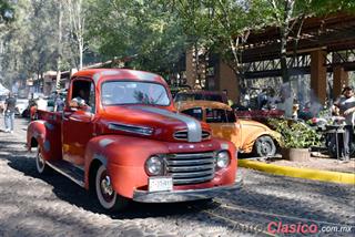 12o Encuentro Nacional de Autos Antiguos Atotonilco - Event Images - Part V | 1948 Ford Pickup