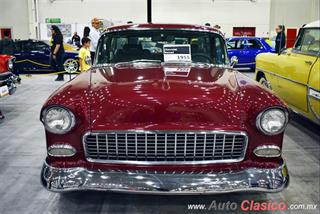 Motorfest 2018 - Imágenes del Evento - Parte VI | 1955 Chevrolet Nomad