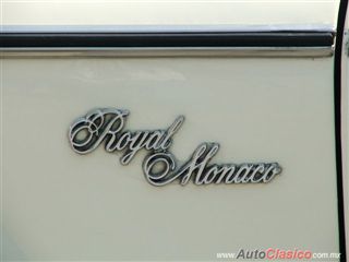 Dodge Monaco 1976 | 