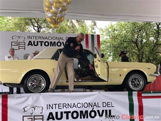 Gala Internacional del Automovil 2019 - Event Images - Part II | 