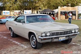 13o Encuentro Nacional de Autos Antiguos Atotonilco - Event Images Part V | 1965 Chevrolet Impala