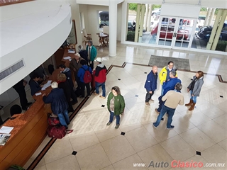 Paseo de Invierno Club Ford A 2019 - Event Images Part I | 
