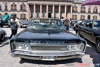 Día Nacional del Auto Antiguo Monterrey 2020 - Imágenes del Evento Parte VI | 