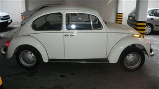 VW 1974