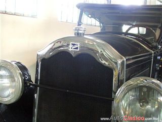 1925 Buick Touring | 