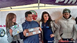 2o Rally Zacatecas - Salinas - Pinos - Imágenes del evento - Segundo día | 