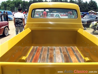 10a Expoautos Mexicaltzingo - 1956 Ford Pickup | 