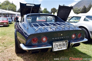 XXXI Gran Concurso Internacional de Elegancia - Imágenes del Evento - Parte VI | 1973 Chevrolet Corvette Coupe
