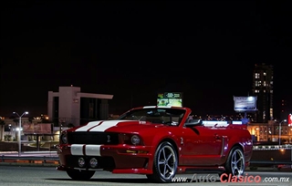 Mustang  SHELBY | 