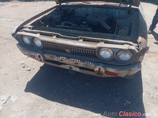 Disponible  "Por Piezas " Datsun 1974-975
