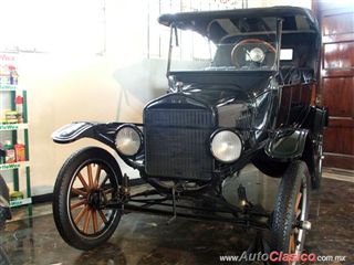 1925 Ford T Touring | 