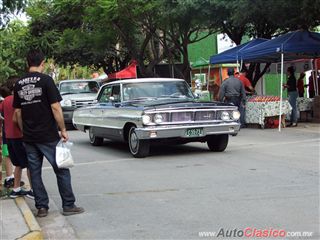 25 Aniversario Museo del Auto y del Transporte de Monterrey - Very Early | 