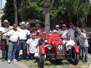 25 Aniversario Museo del Auto y del Transporte de Monterrey - Event Images - Part I | 