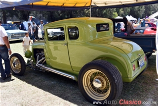 11o Encuentro Nacional de Autos Antiguos Atotonilco - Event Images - Part VII | 1931 Ford Hot Rod